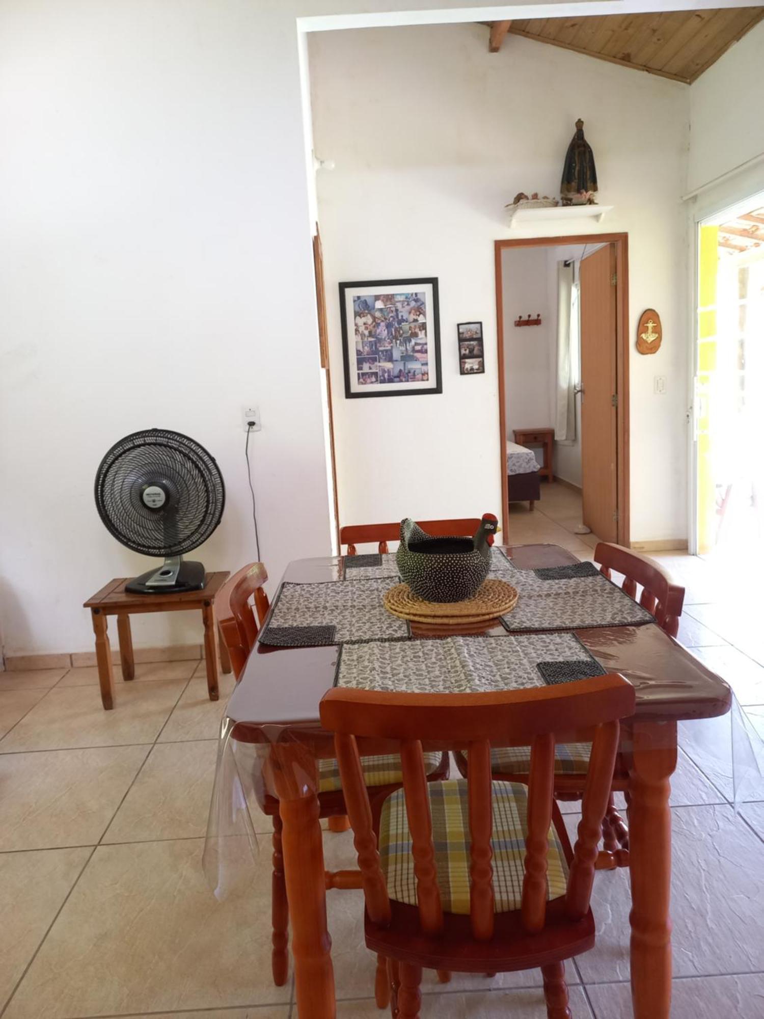 Vila Recanto Dos Lobosco Araquari Exteriér fotografie